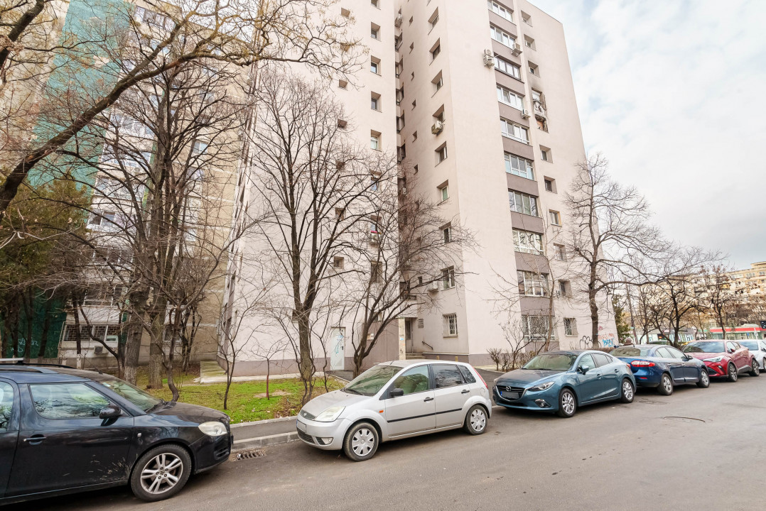 Apartament 2 camere langa Parcul Moghioros și metrou Dr Taberei