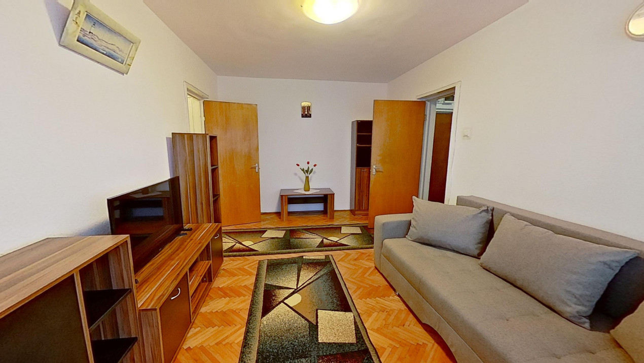 Camil Ressu 31 , Park Lake -apartament curator si luminos
