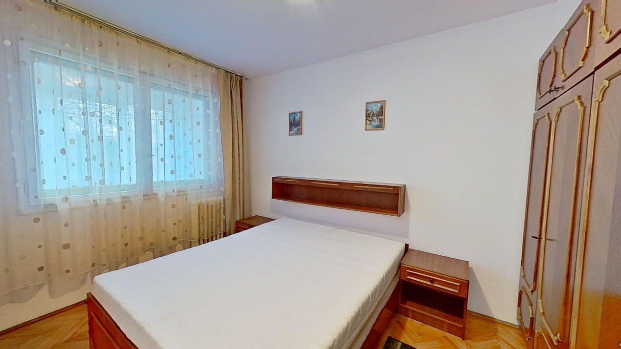 Camil Ressu 31 , Park Lake -apartament curator si luminos