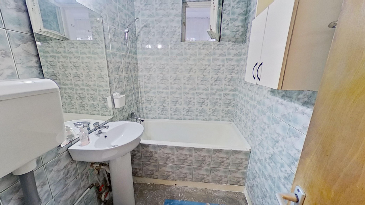 Camil Ressu 31 , Park Lake -apartament curator si luminos