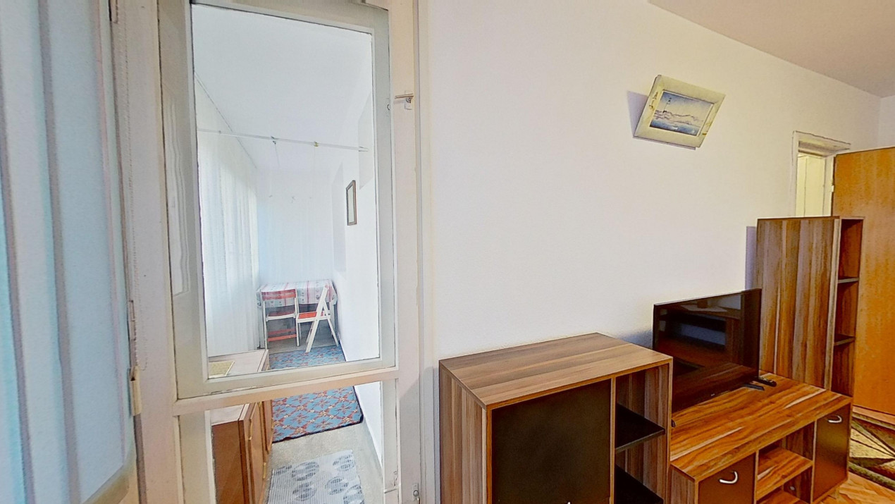 Camil Ressu 31 , Park Lake -apartament curator si luminos