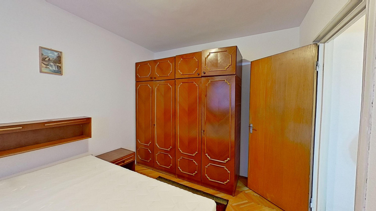 Camil Ressu 31 , Park Lake -apartament curator si luminos