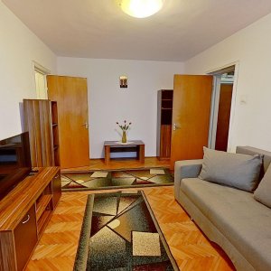 Camil Ressu 31 , Park Lake -apartament curator si luminos