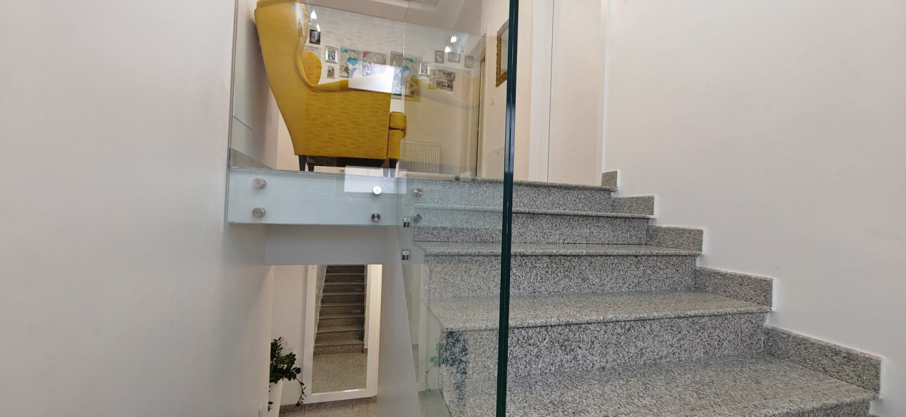 JILAVA, DUPLEX P+E+Pod 140 MP, LOT 216MP 