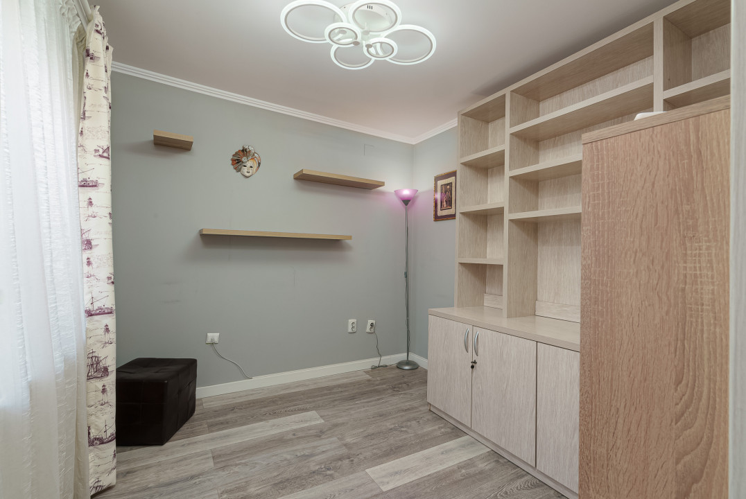 Casa de Inchiriat în Oras Voluntari, Strada Maxim Gorki, Județul Ilfov