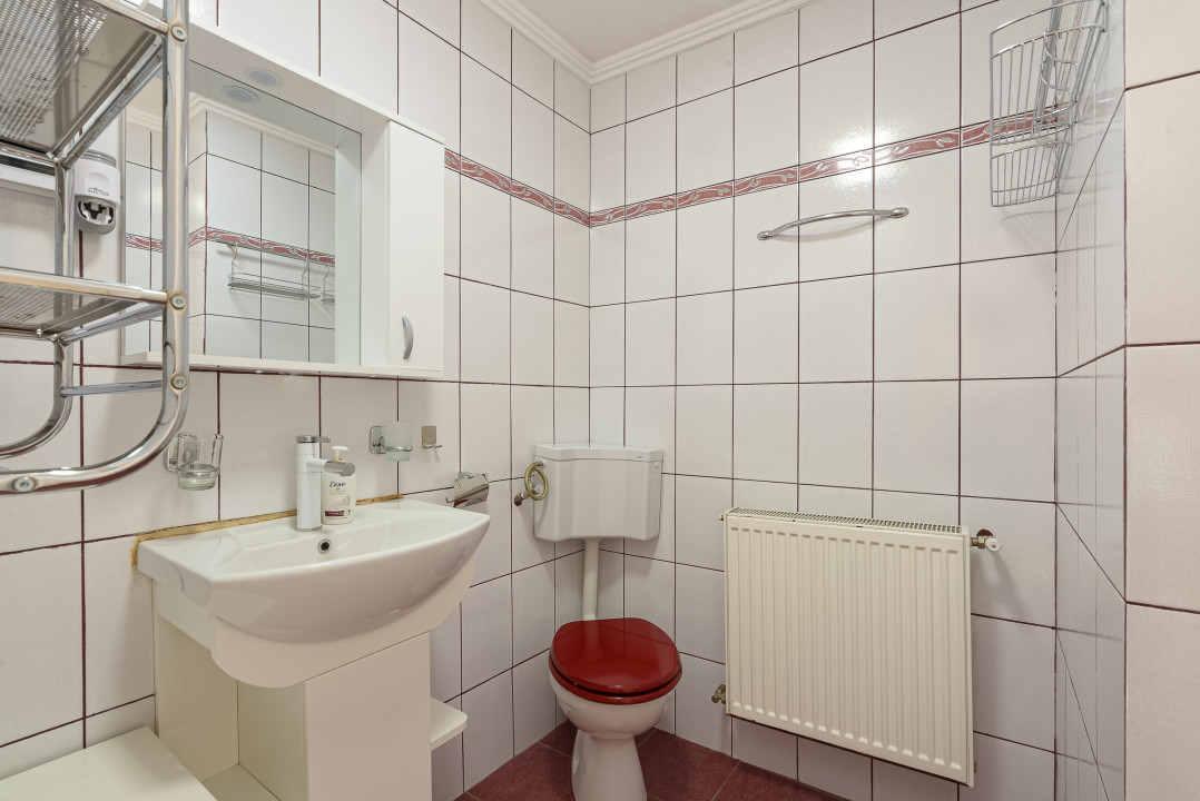 Casa de Inchiriat în Oras Voluntari, Strada Maxim Gorki, Județul Ilfov