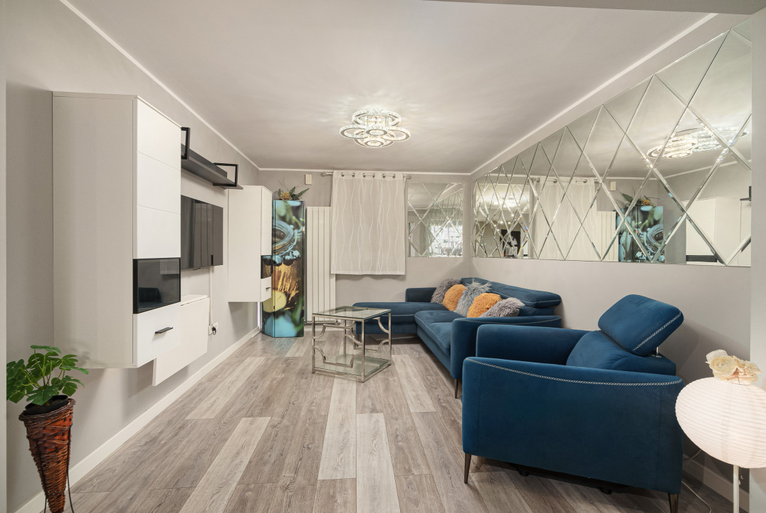 Casa de Inchiriat în Oras Voluntari, Strada Maxim Gorki, Județul Ilfov