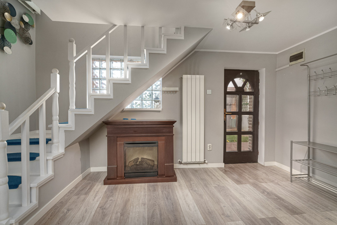 Casa de Inchiriat în Oras Voluntari, Strada Maxim Gorki, Județul Ilfov