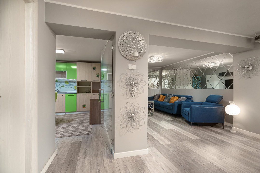 Casa de Inchiriat în Oras Voluntari, Strada Maxim Gorki, Județul Ilfov