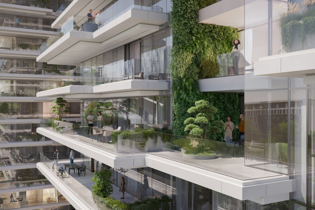 Studio dublu | One Floreasca Towers | Avans 30% | Cesionare promisiune