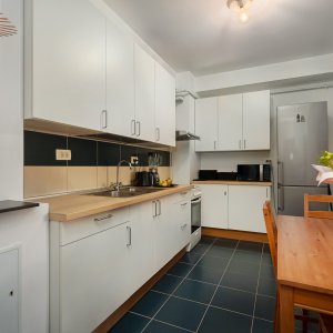 Apartament 2 camere Ballroom Militari Residence mobilat și utilat