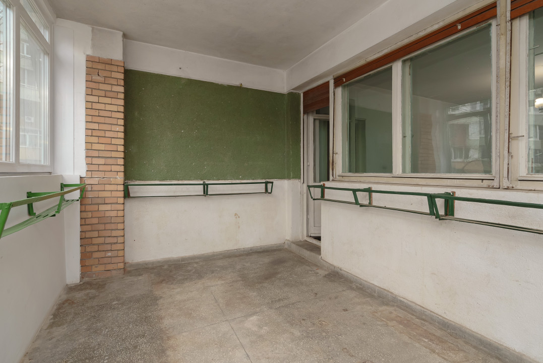 Apartament 3 camere in celebrele “E”-uri speciale de langa Afi Mall