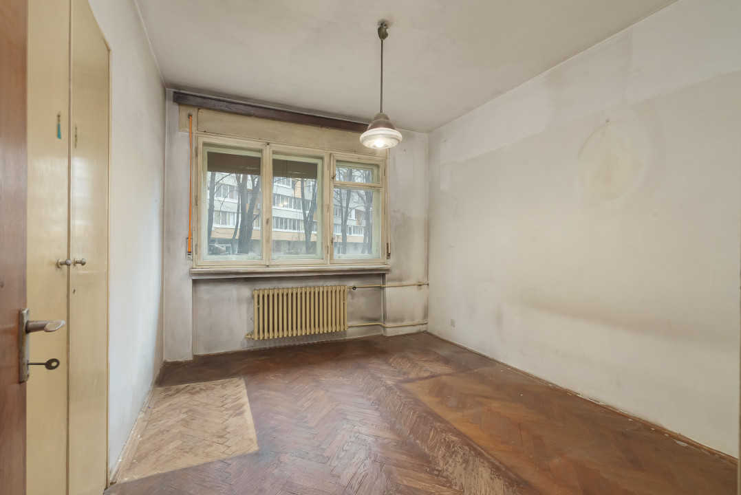 Apartament 3 camere in celebrele “E”-uri speciale de langa Afi Mall