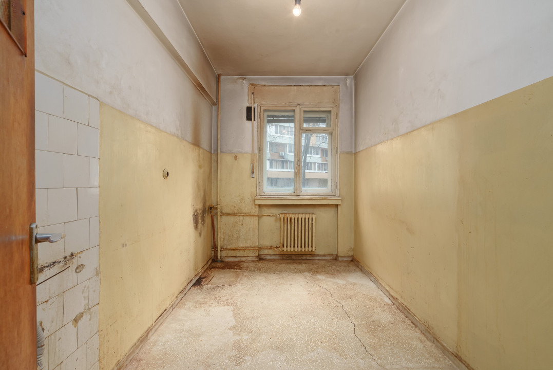 Apartament 3 camere in celebrele “E”-uri speciale de langa Afi Mall