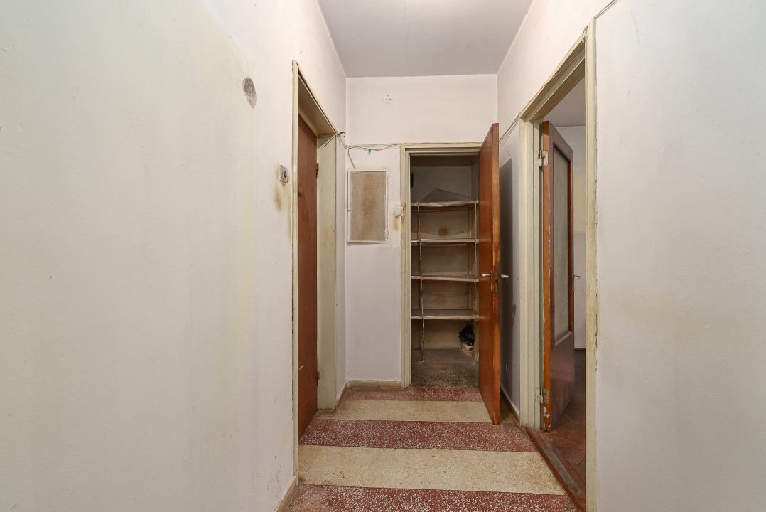 Apartament 3 camere in celebrele “E”-uri speciale de langa Afi Mall