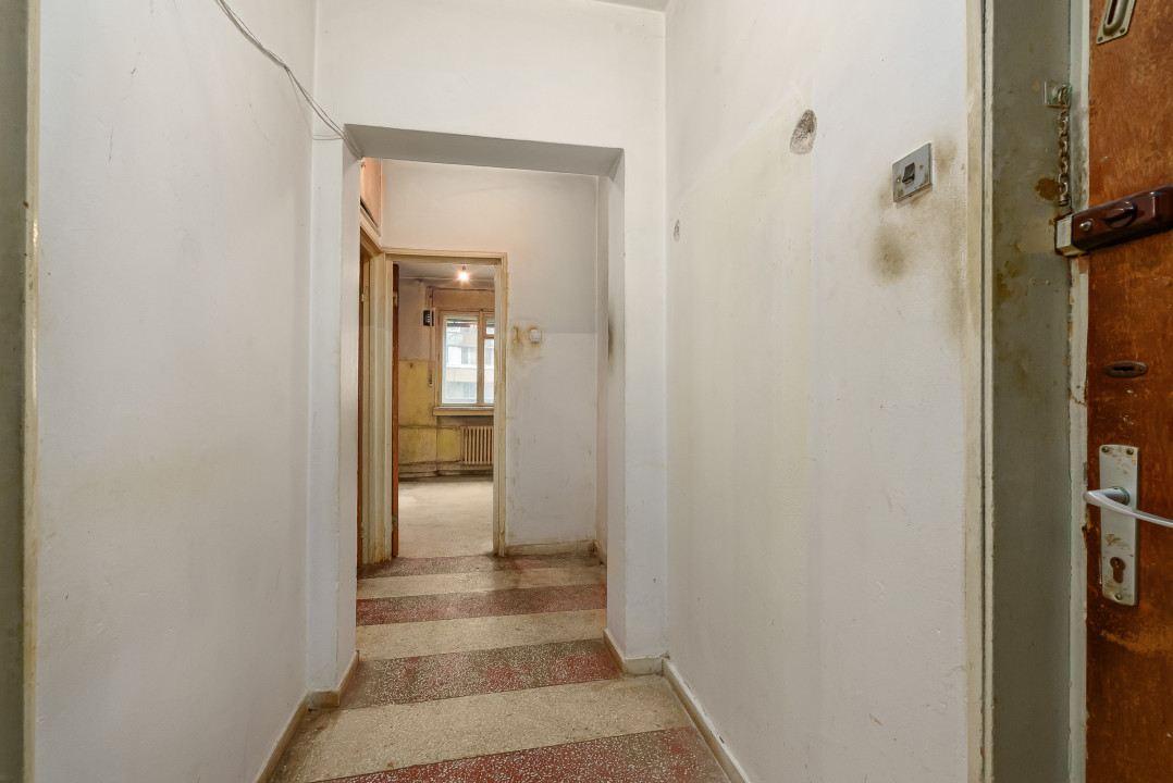 Apartament 3 camere in celebrele “E”-uri speciale de langa Afi Mall
