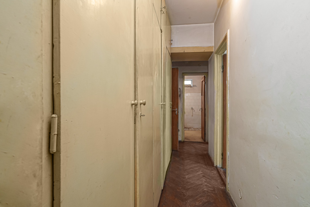 Apartament 3 camere in celebrele “E”-uri speciale de langa Afi Mall