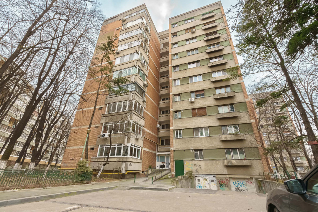 Apartament 3 camere in celebrele “E”-uri speciale de langa Afi Mall