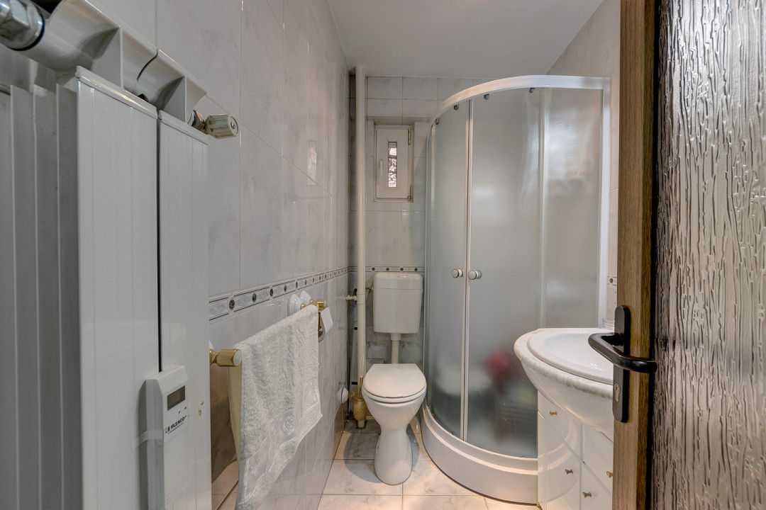 Birou premium pe Șos. Panduri 