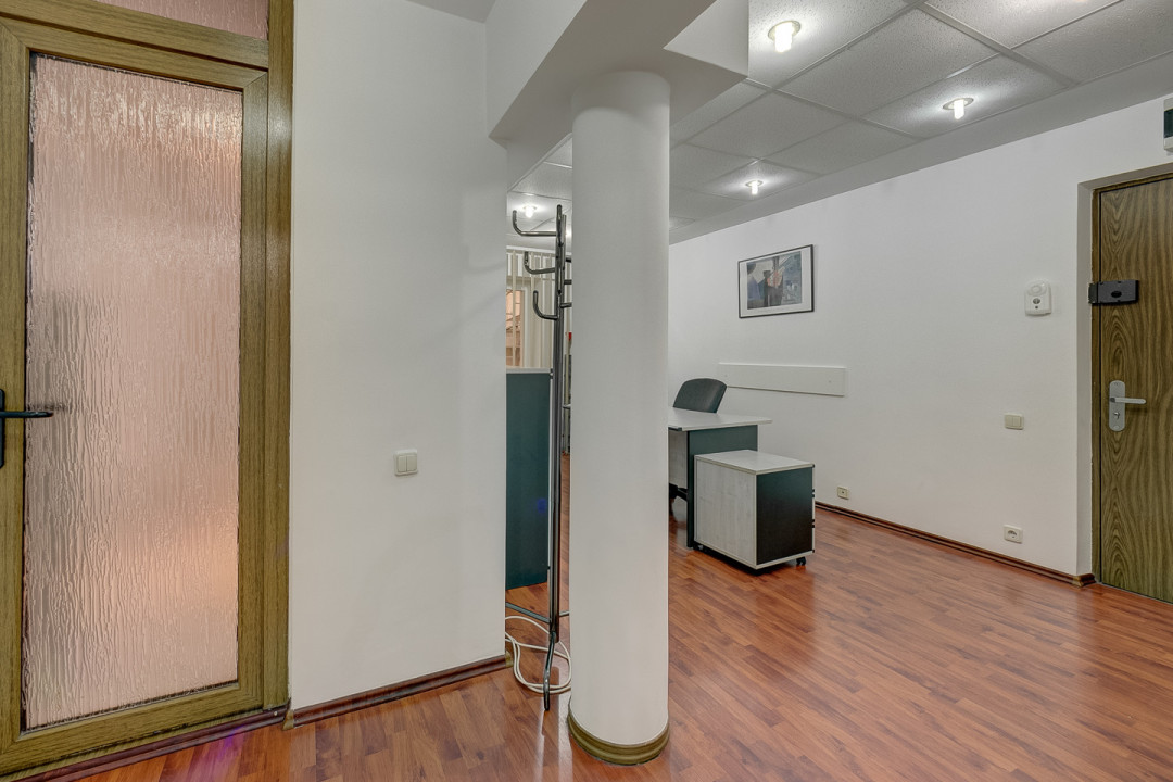 Birou premium pe Șos. Panduri 