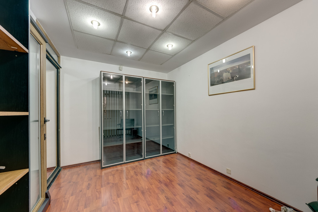 Birou premium pe Șos. Panduri 