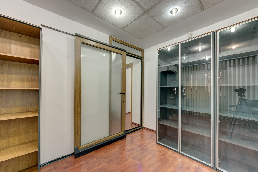 Birou premium pe Șos. Panduri 