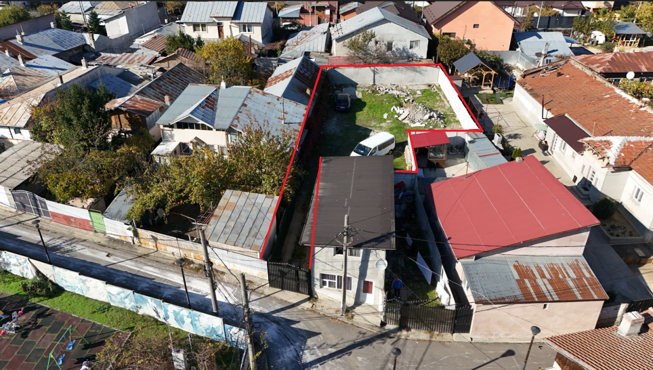 PANTELIMON LOT 429 MP 