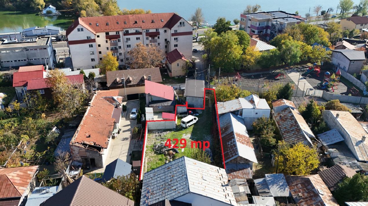 PANTELIMON LOT 429 MP 