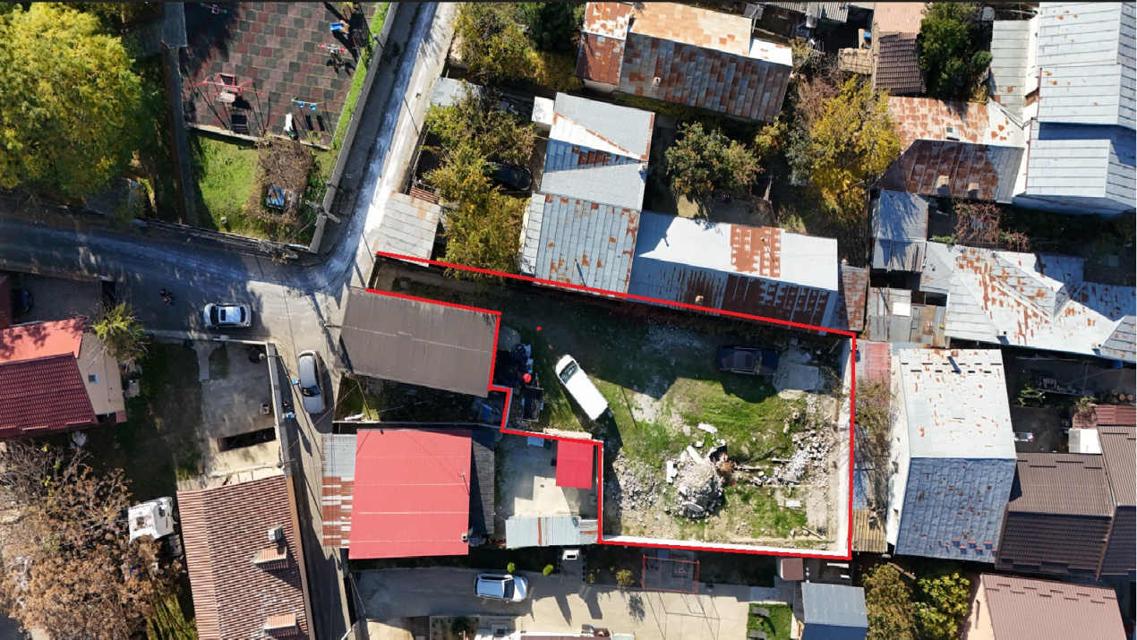 PANTELIMON LOT 429 MP 