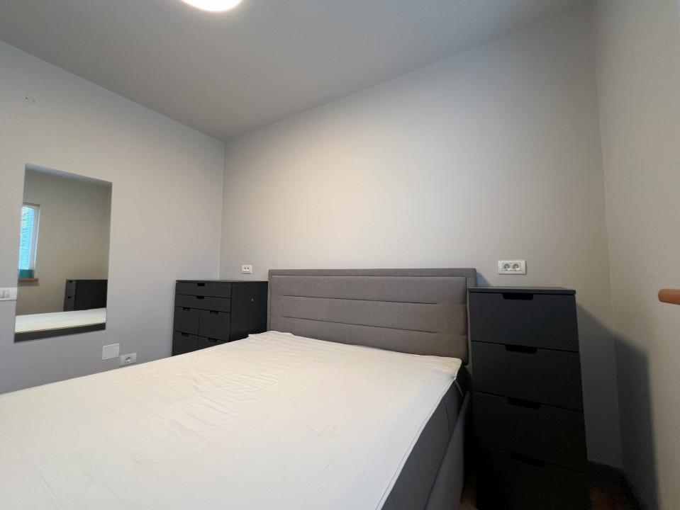 Apartament 2 camere. Ceaikovski. Modern.