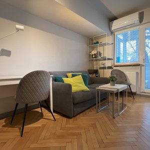 Apartament 2 camere. Ceaikovski. Modern.