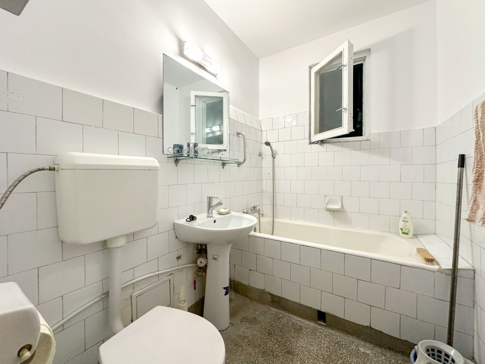 Titan - apartament cu 3 camere de închiriat la metrou, COMISION 0