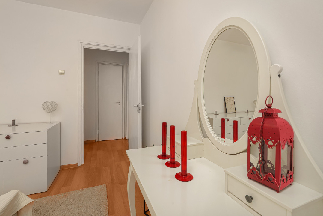 Apartament 2 camere Vatra Luminoasa - Cofetăria Alice