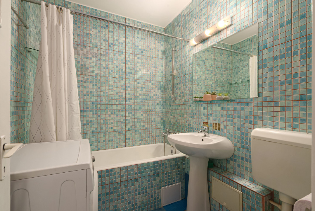 Apartament 2 camere Vatra Luminoasa - Cofetăria Alice