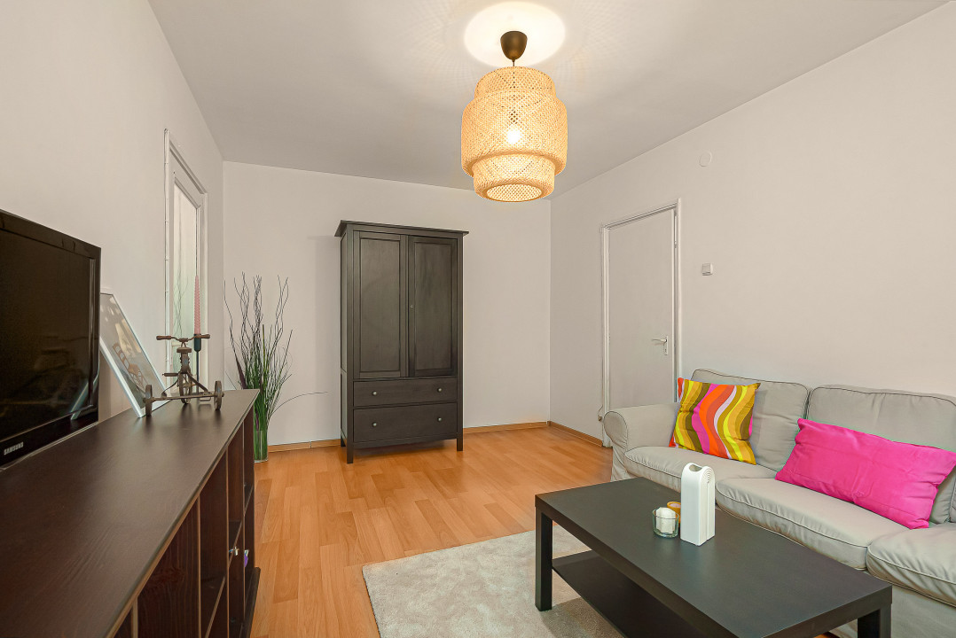 Apartament 2 camere Vatra Luminoasa - Cofetăria Alice