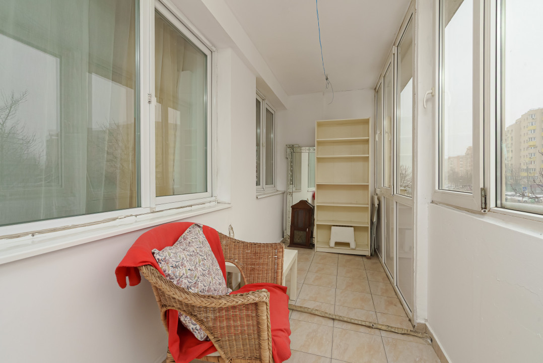 Apartament 2 camere Vatra Luminoasa - Cofetăria Alice