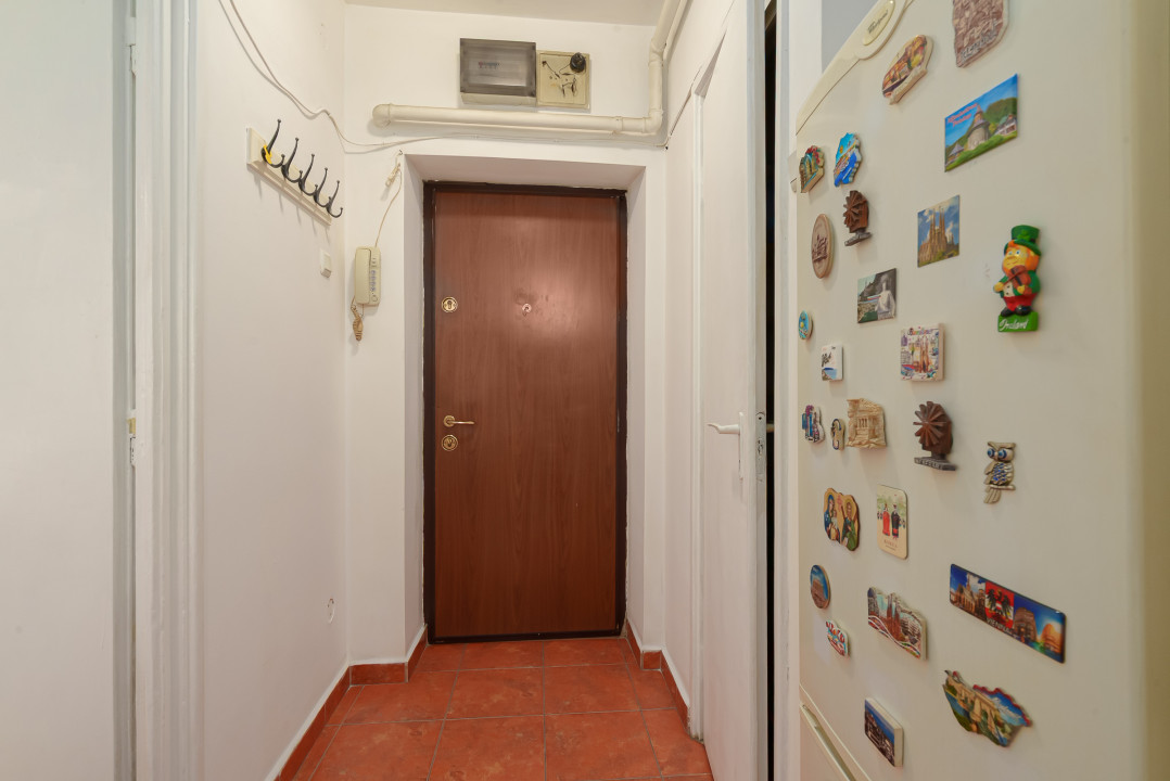 Apartament 2 camere Vatra Luminoasa - Cofetăria Alice