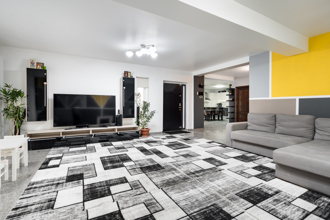 PANTELIMON – VATRA DORNEI, CASA 215 MP TOTAL, LOT 350 MP, LA CHEIE!