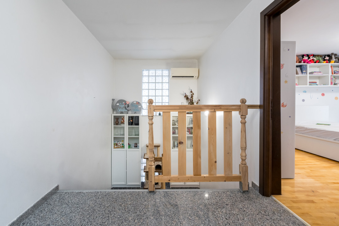 PANTELIMON – VATRA DORNEI, CASA 215 MP TOTAL, LOT 350 MP, LA CHEIE!
