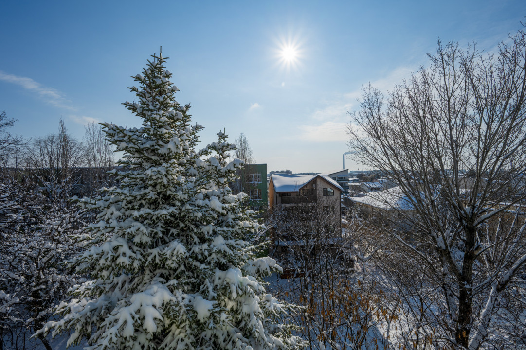 STOIAN-MILITARU, APARTAMENT 4 CAMERE, 80 MP, DECOMANDAT!