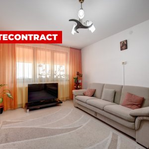 STOIAN-MILITARU, APARTAMENT 4 CAMERE, 80 MP, DECOMANDAT!