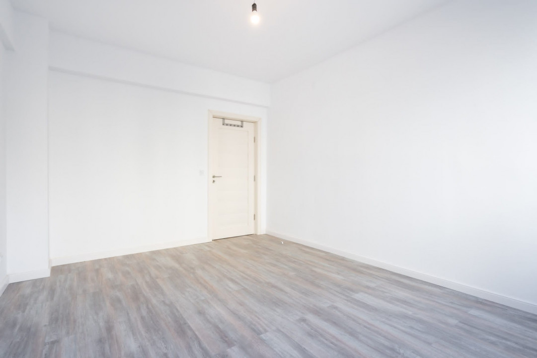 Apartament Elegant și Modern, Complet Mobilat, lângă Cișmigiu