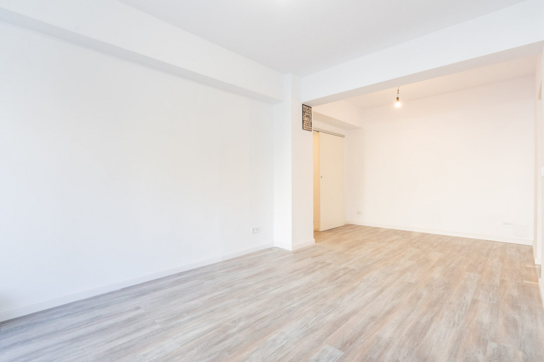 Apartament Elegant și Modern, Complet Mobilat, lângă Cișmigiu