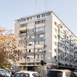 Apartament Elegant și Modern, Complet Mobilat, lângă Cișmigiu