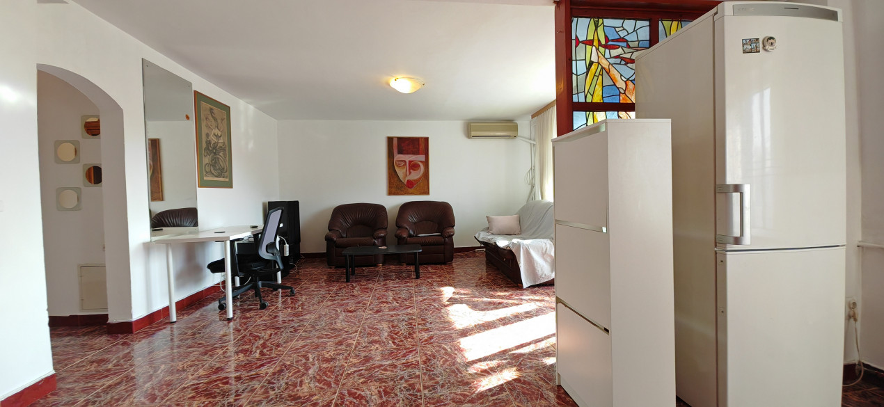 Apartament pet friendly