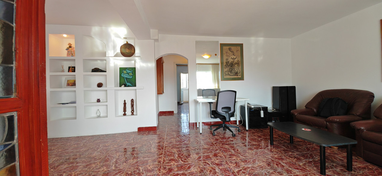 Apartament pet friendly