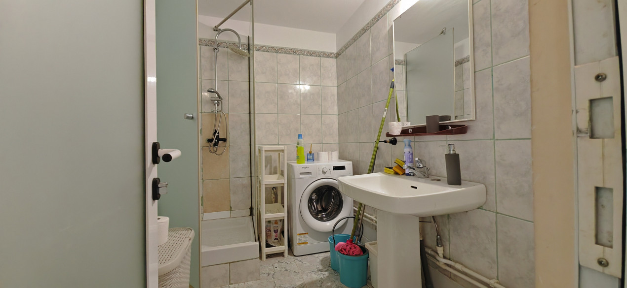 Apartament pet friendly