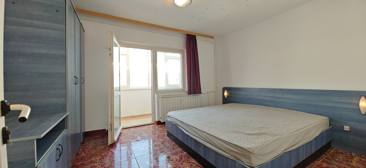 Apartament pet friendly