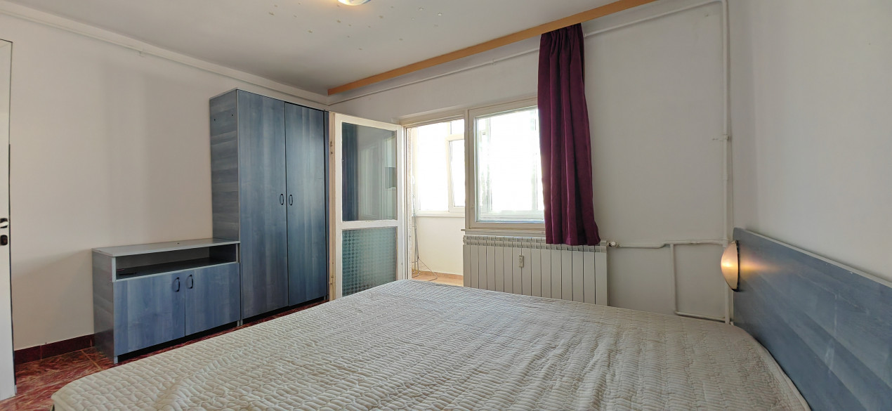 Apartament pet friendly