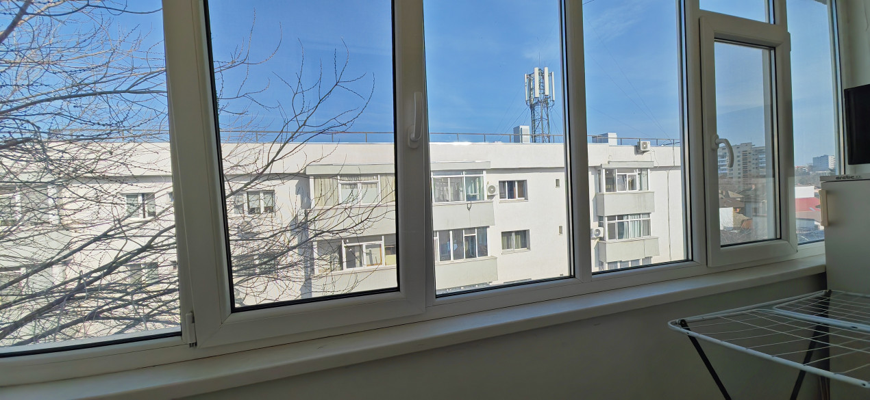 Apartament pet friendly